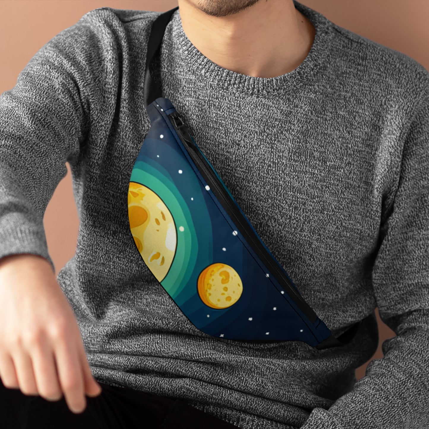 Universe Fanny Pack