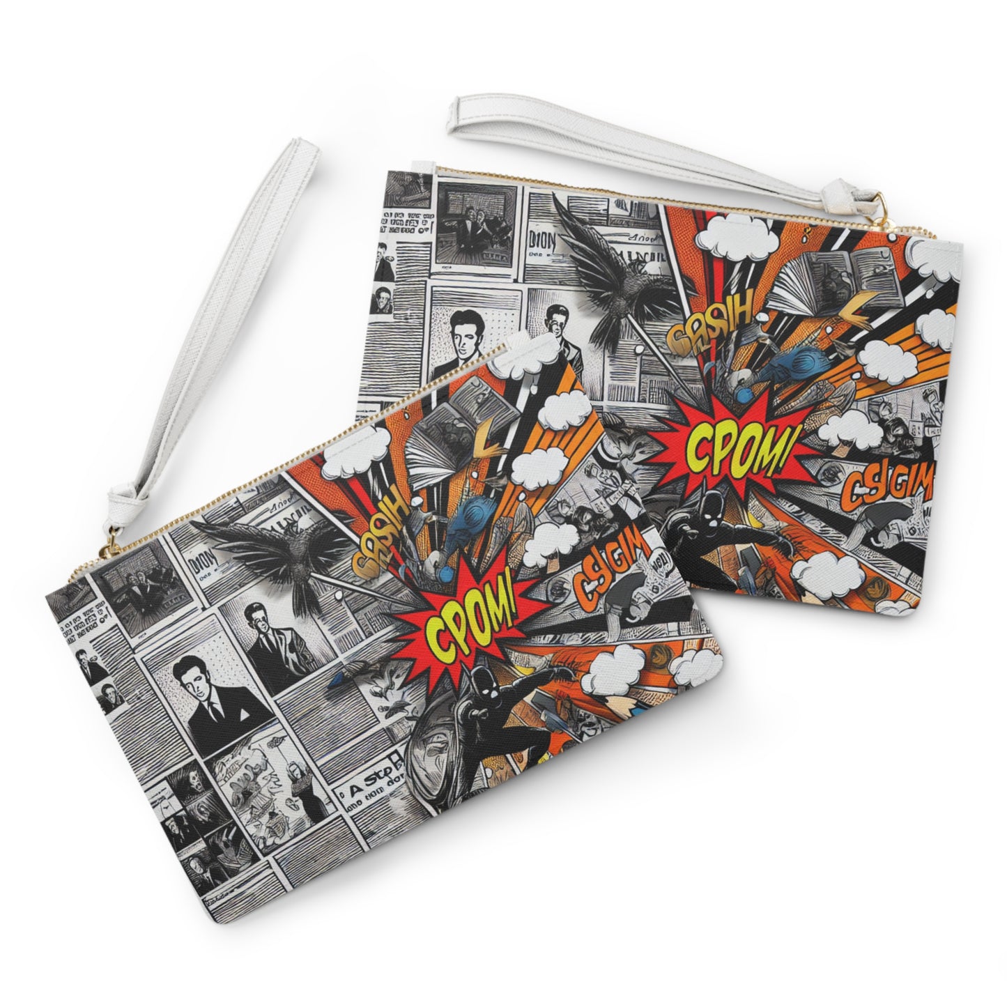 Clutch Bag
