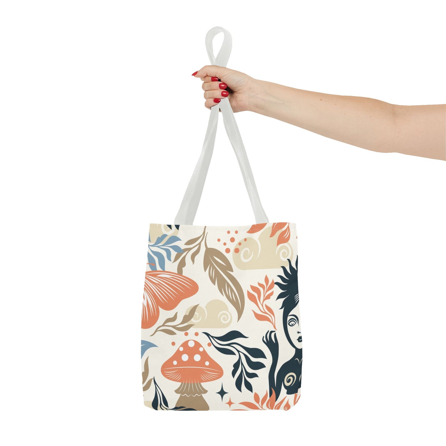 Tote Bag Fantasy