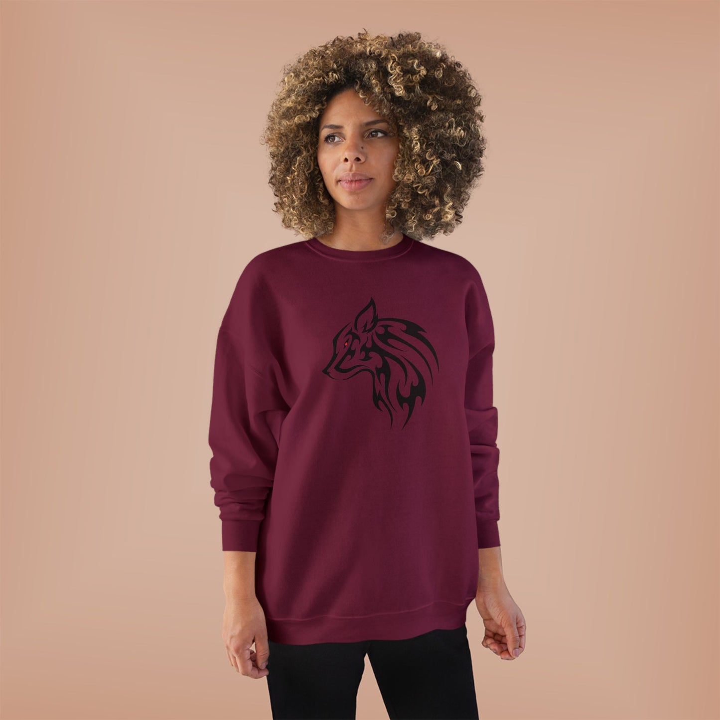 Cozy Unisex Crewneck Sweatshirt