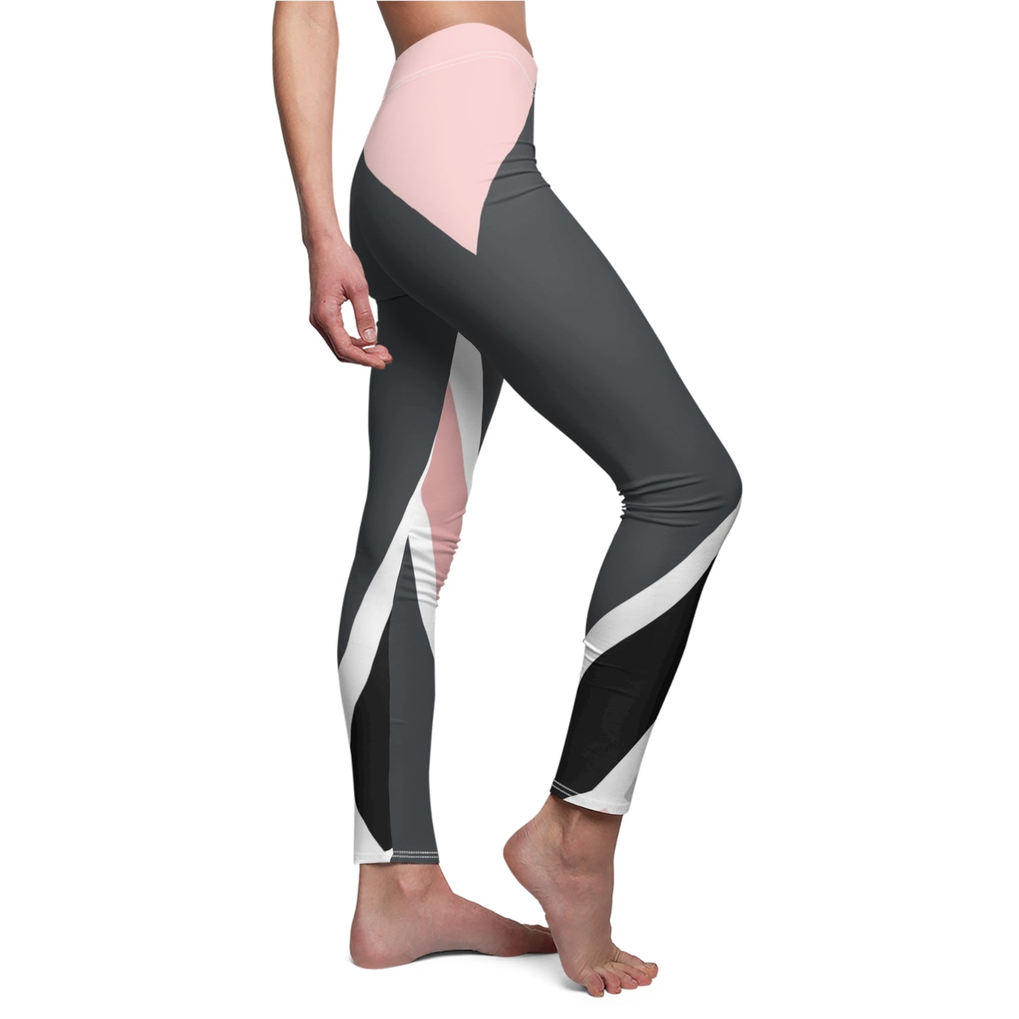 Women's Leggings - Casual Leggings