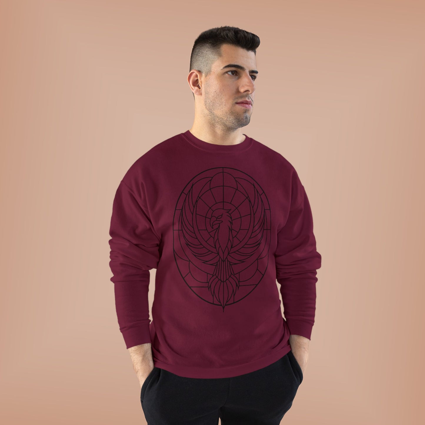 Cozy Unisex Sweatshirt