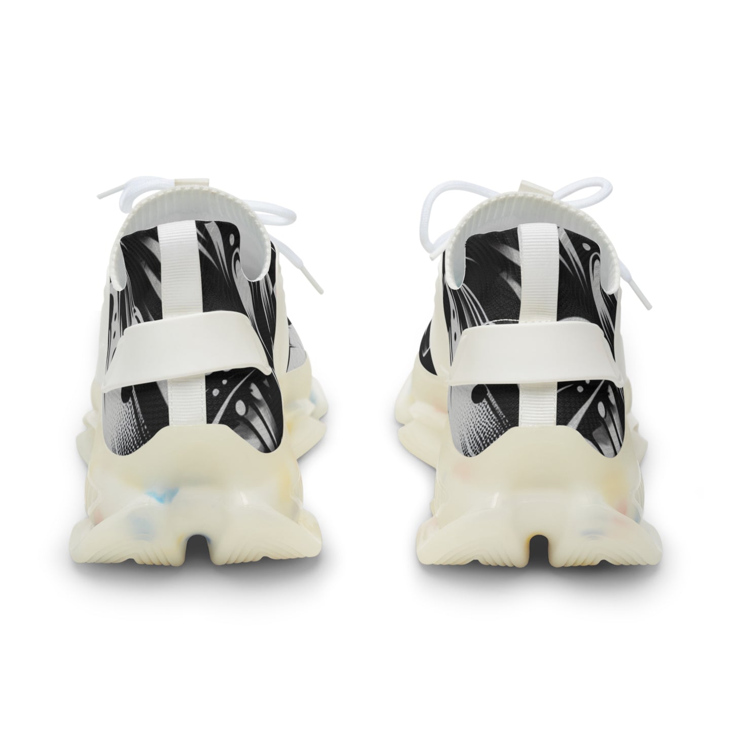 Men's Mesh Sneakers