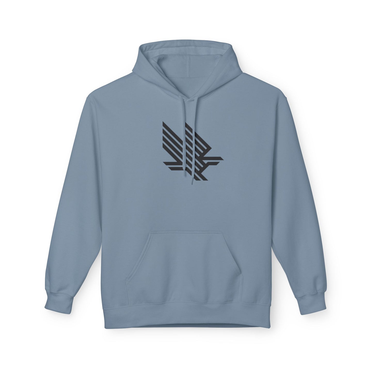 Unisex Midweight Softstyle Fleece Hoodie