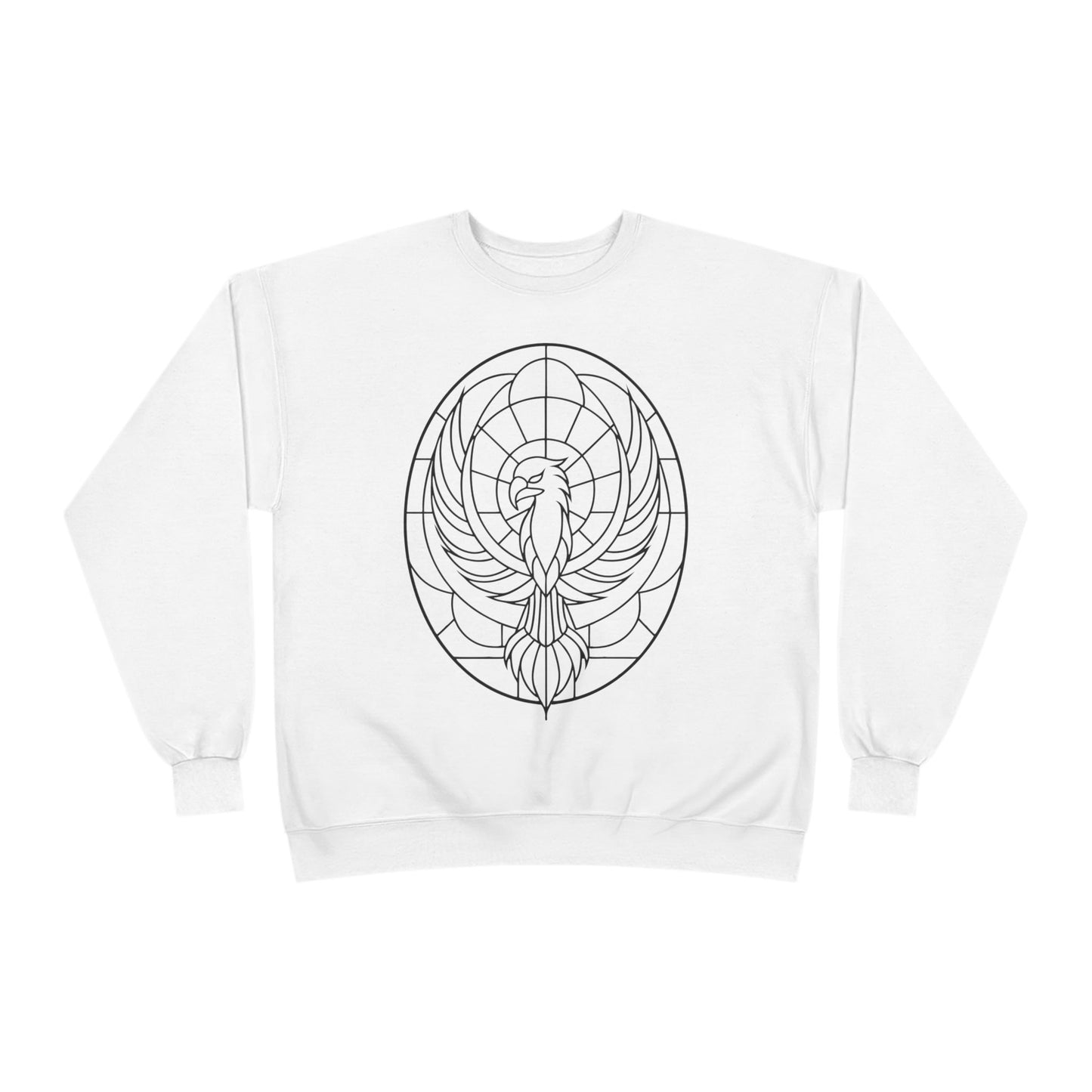 Cozy Unisex Sweatshirt