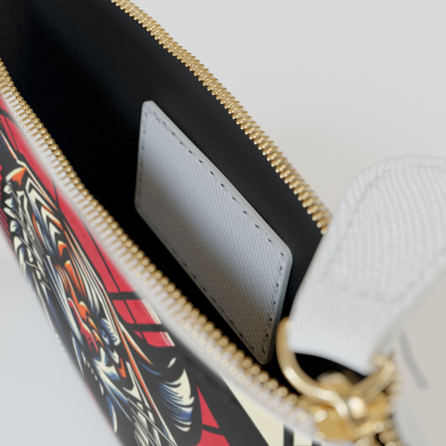 Chic Clutch Bag