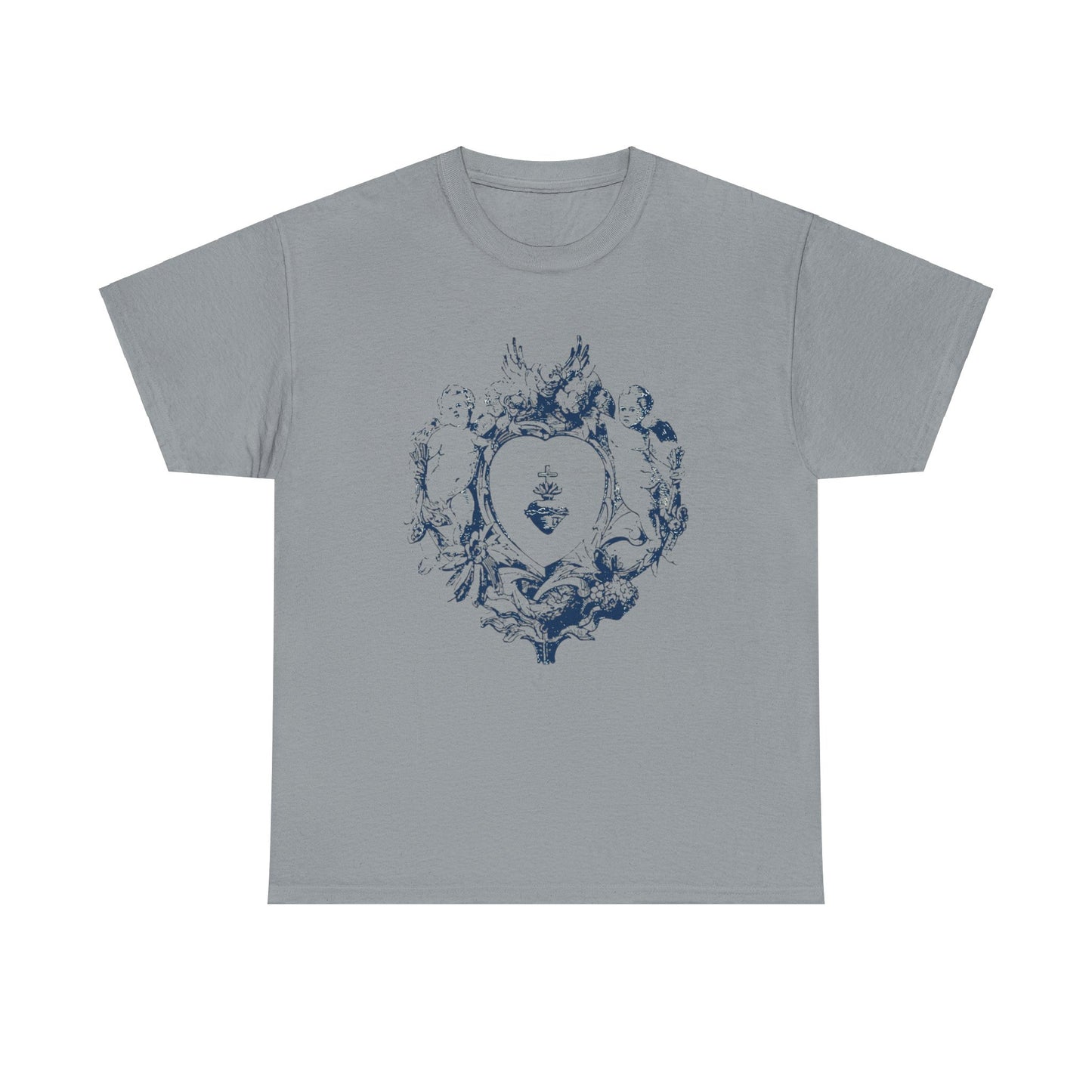 Comfortable Tee for Everyday Wear