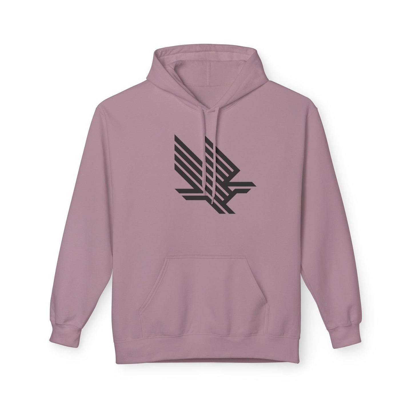 Unisex Midweight Softstyle Fleece Hoodie