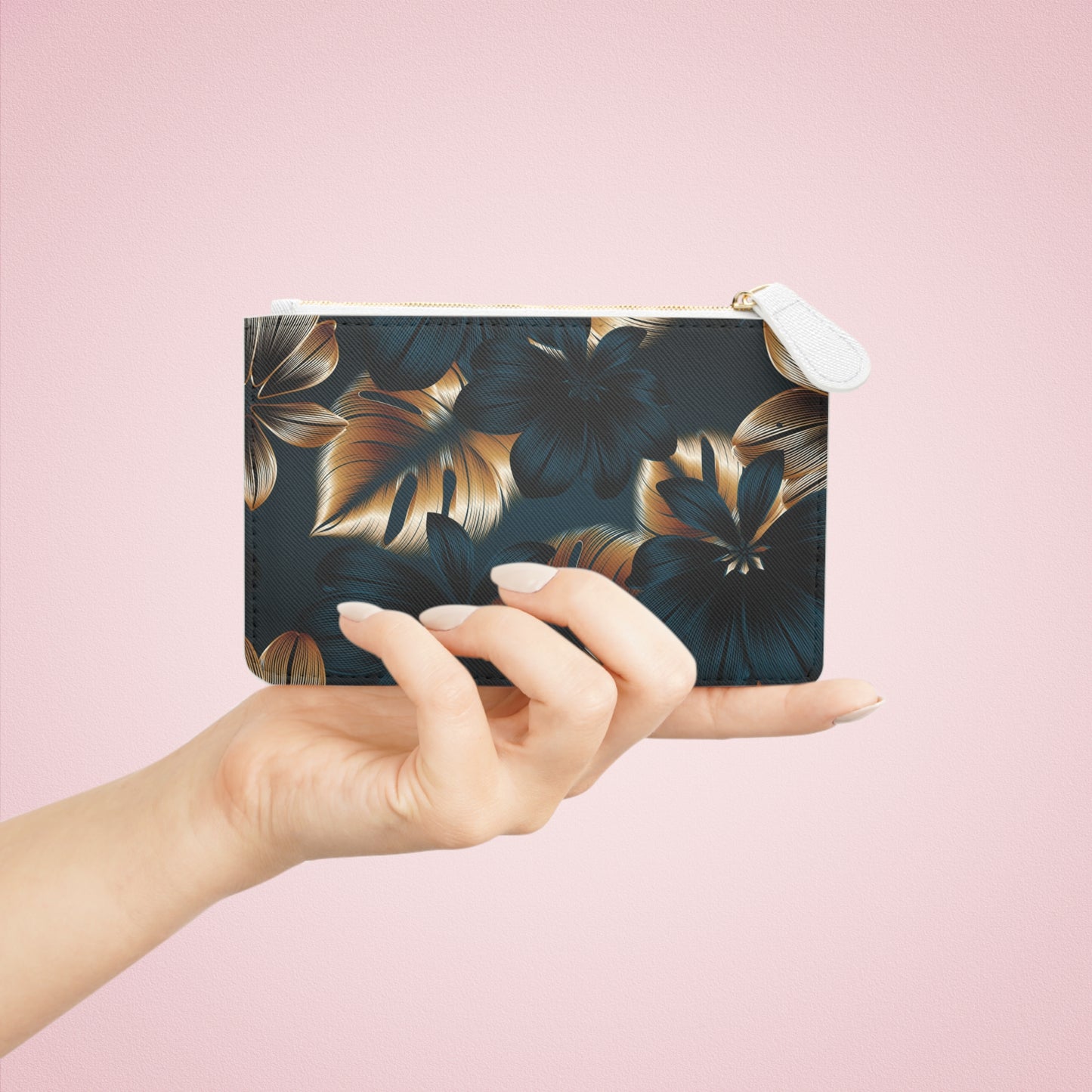 Mini Clutch Bag