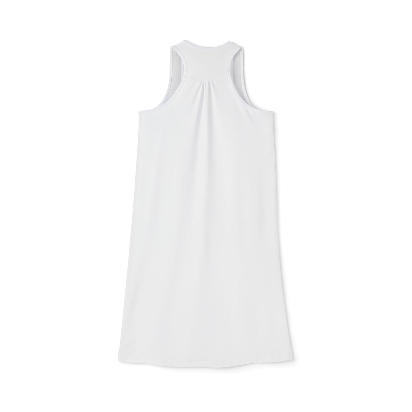 Women's Racerback Dress