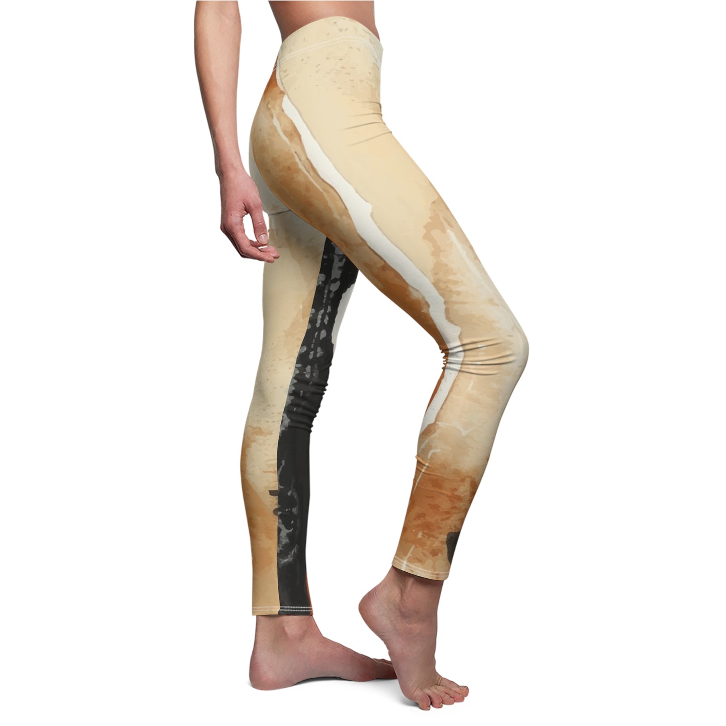 Casual Leggings
