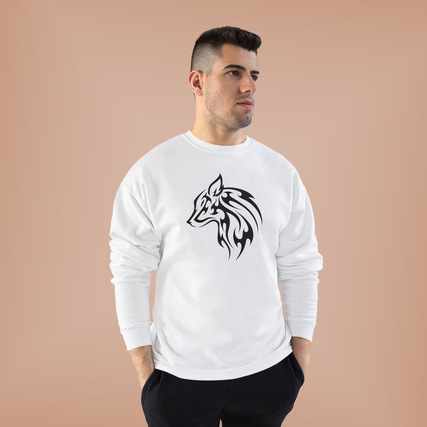 Cozy Unisex Crewneck Sweatshirt