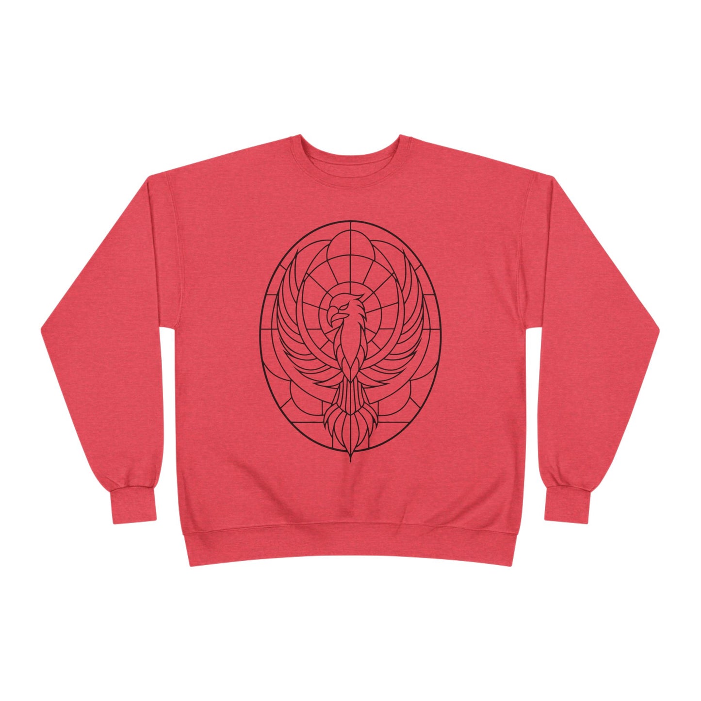 Cozy Unisex Sweatshirt