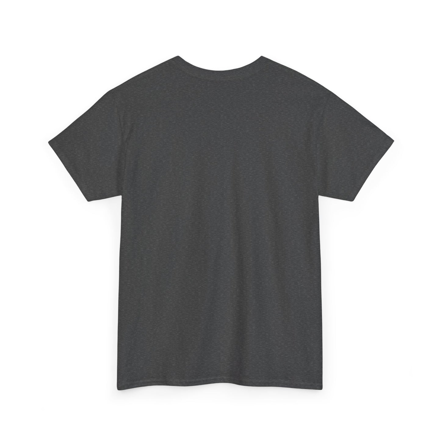 Unisex Frankenstein Heavy Cotton Tee