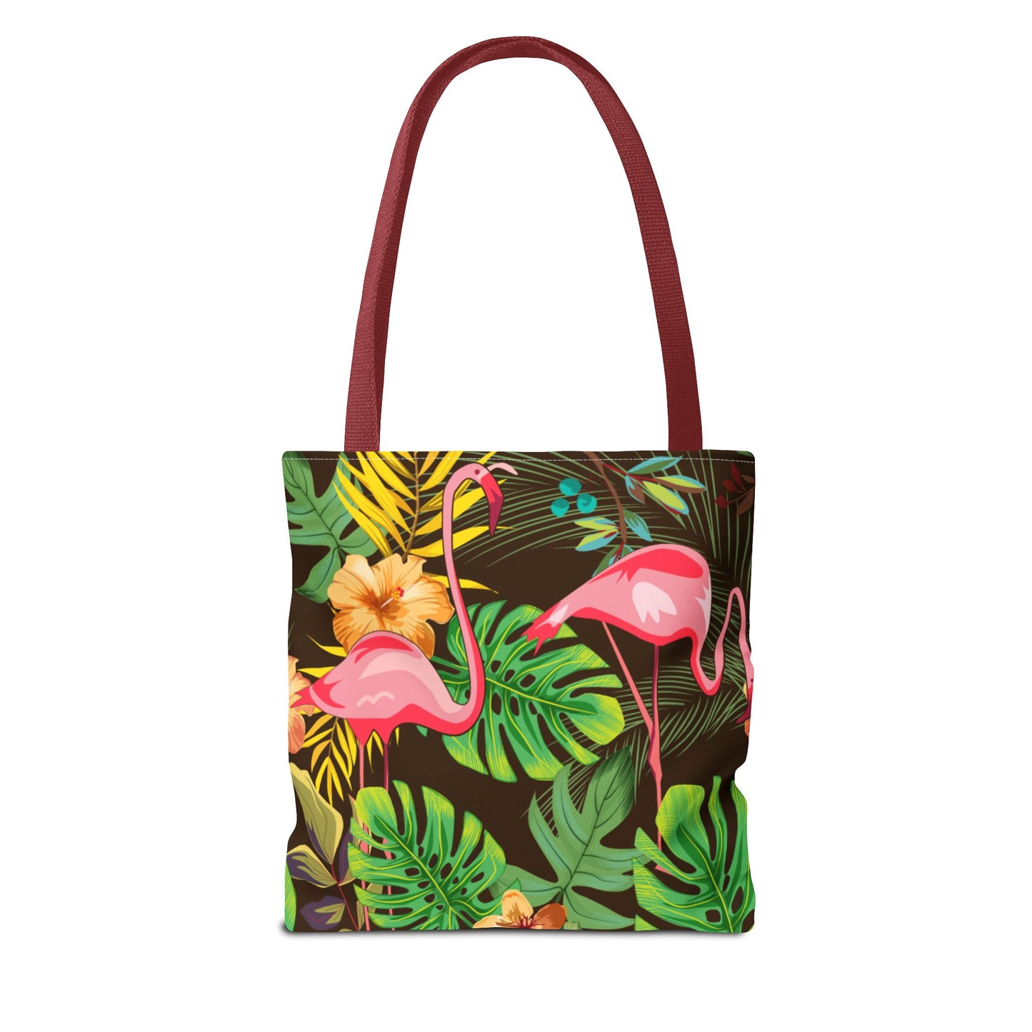 Tote Bag Flamingo