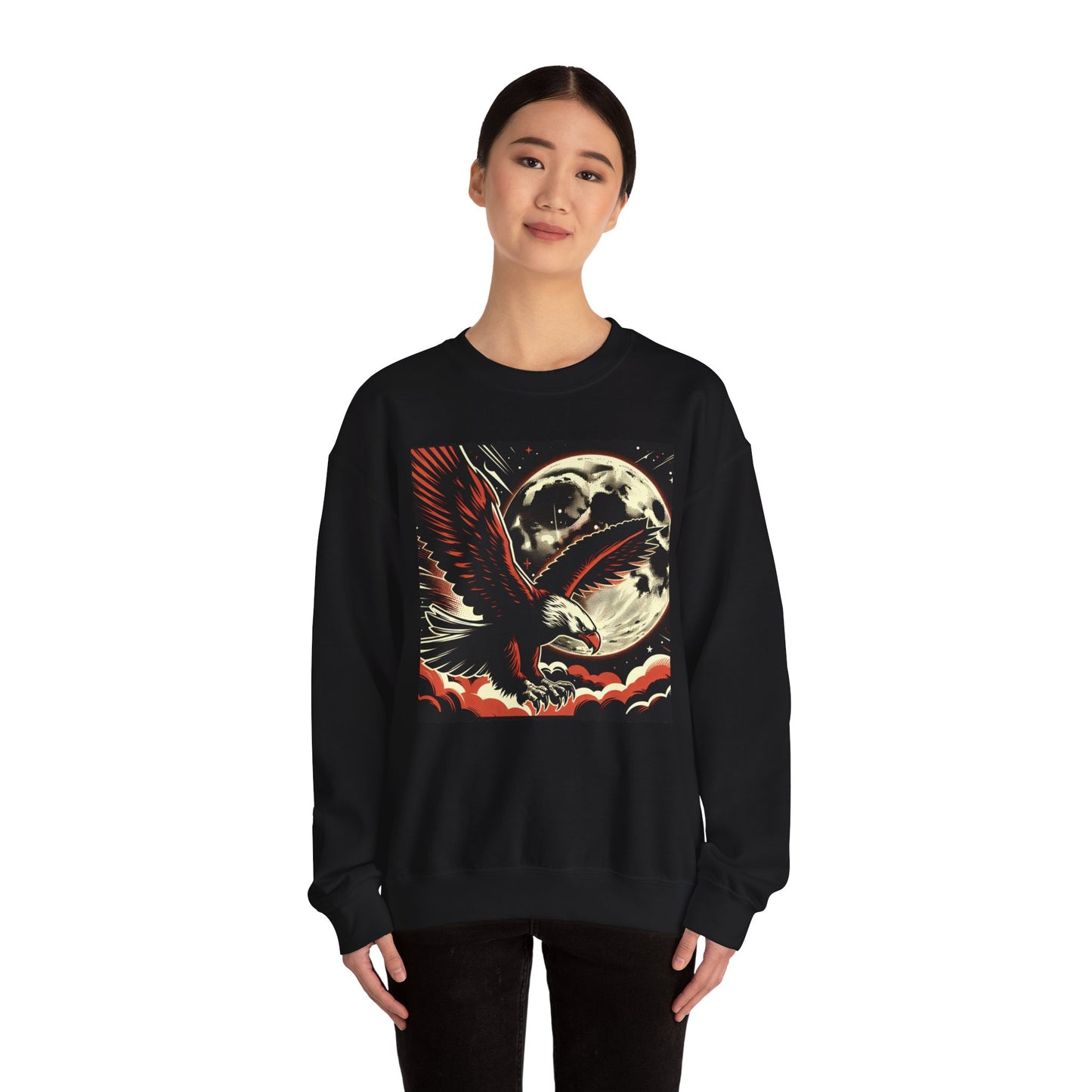 Cozy Unisex Sweatshirt