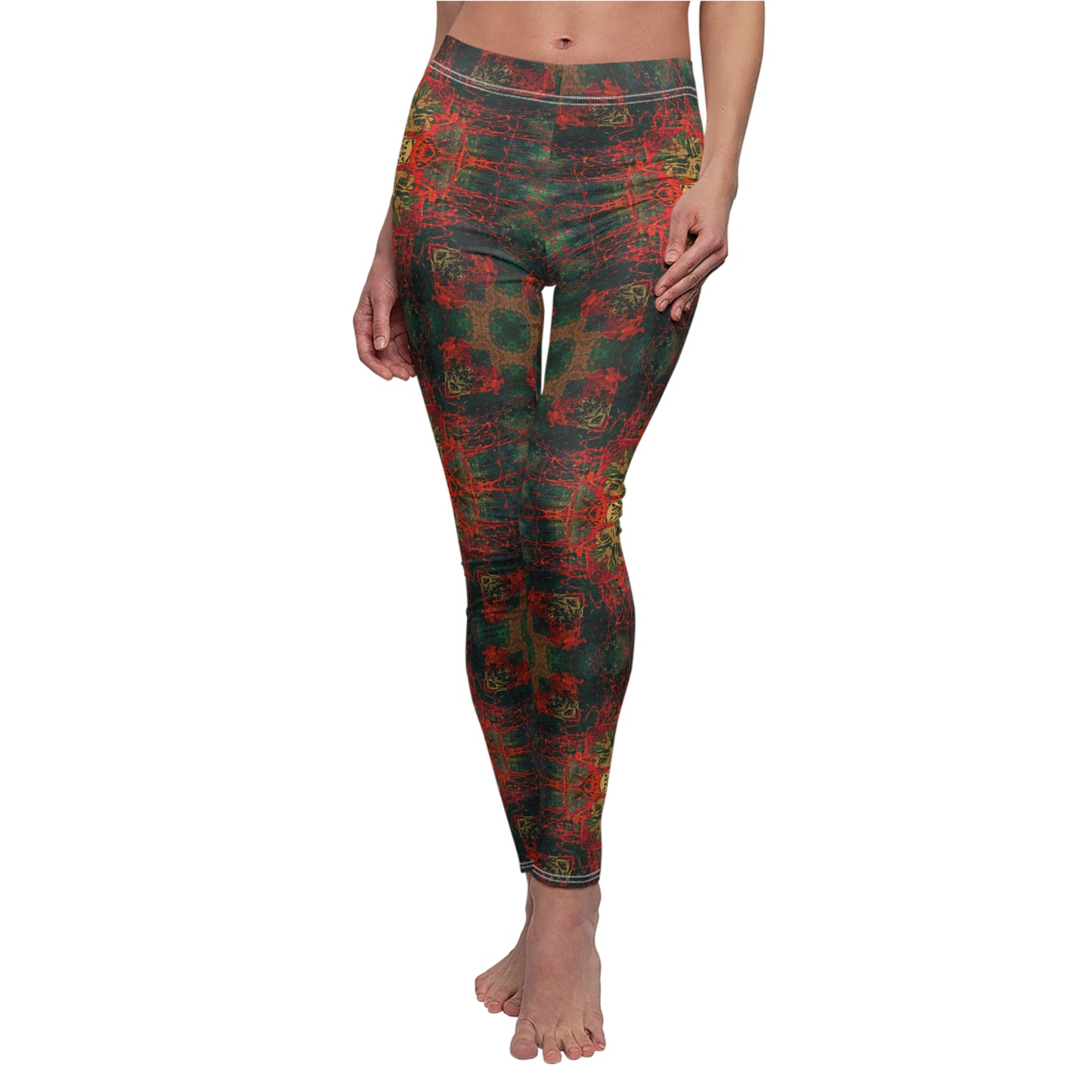 Casual Leggings