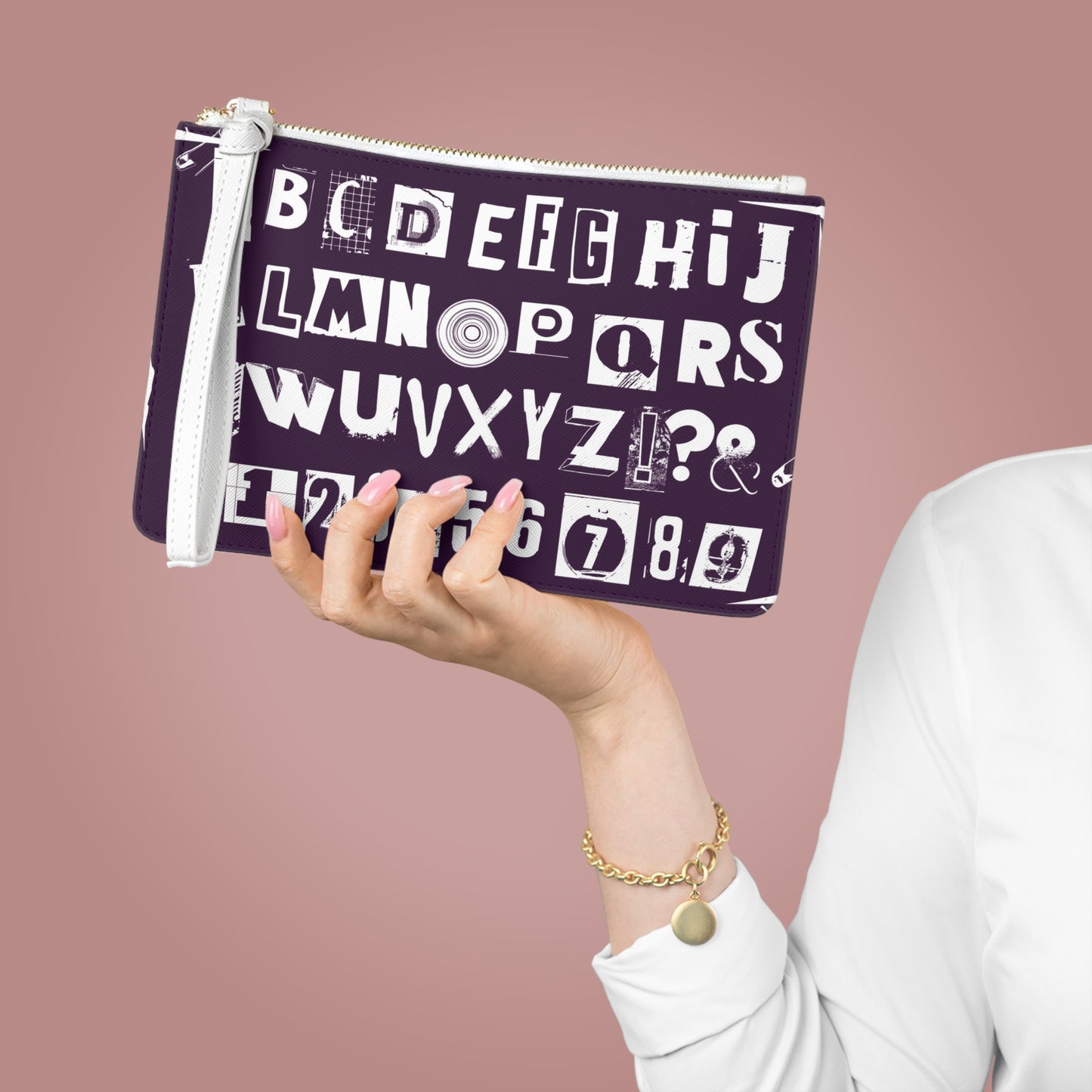 Clutch Bag