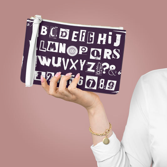 Clutch Bag