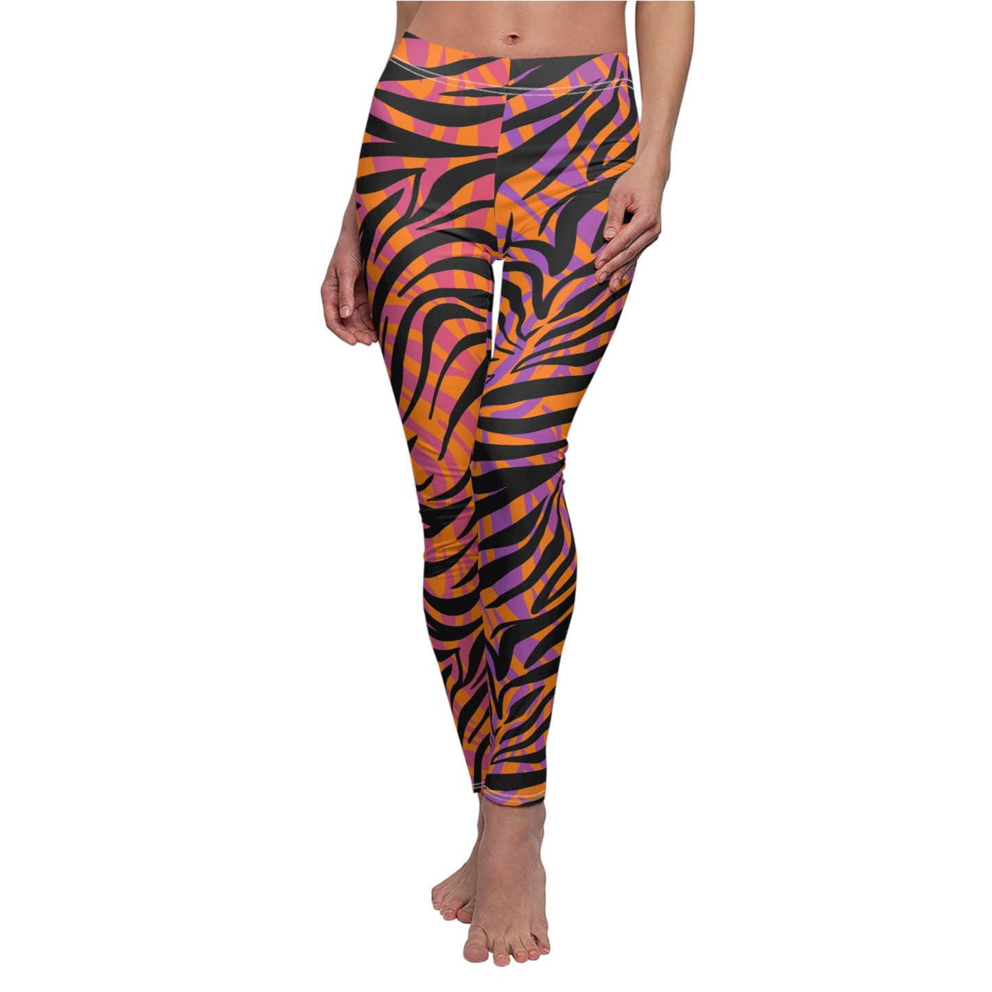 Casual Leggings