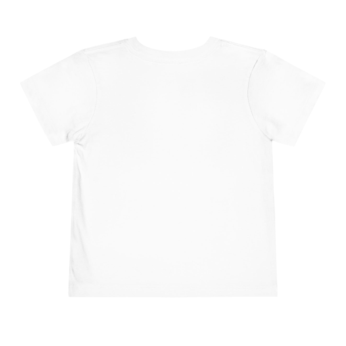 Toddler Short Sleeve Tee Little Bird