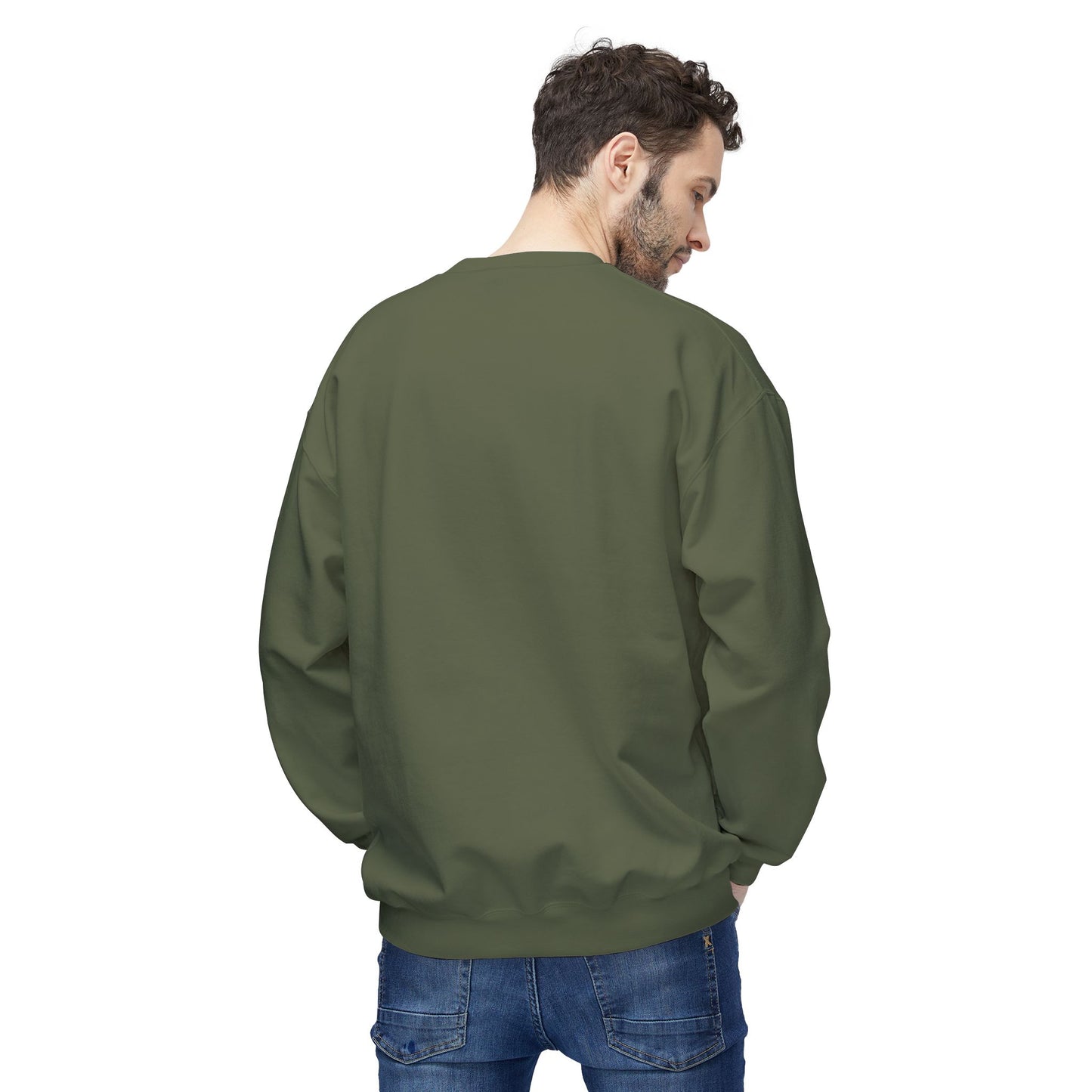 Softstyle Fleece Sweatshirt
