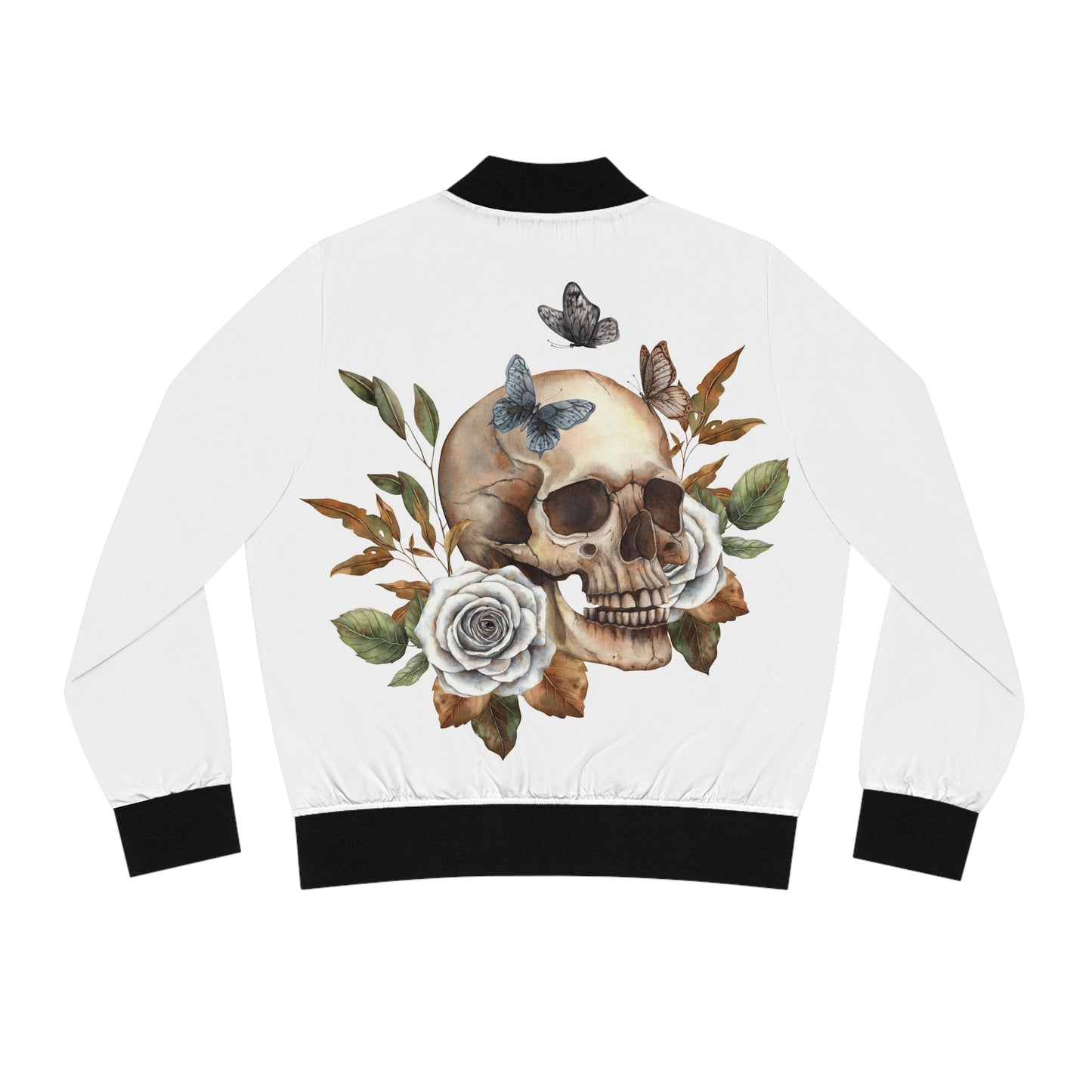 Women's Bomber Jacket