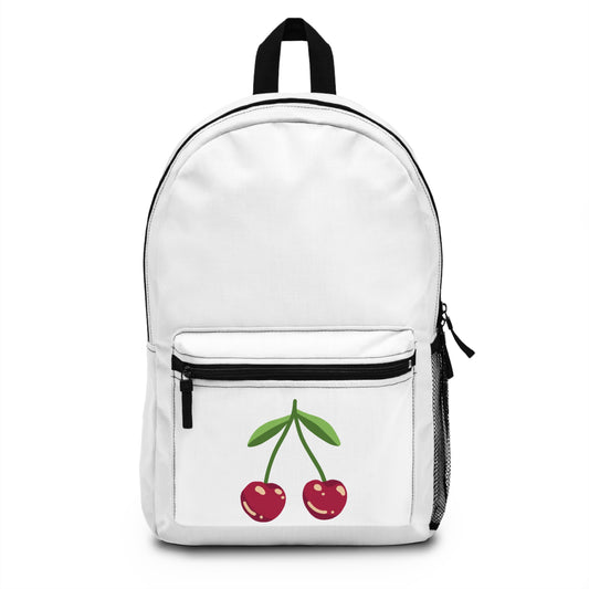 Cherry Backpack