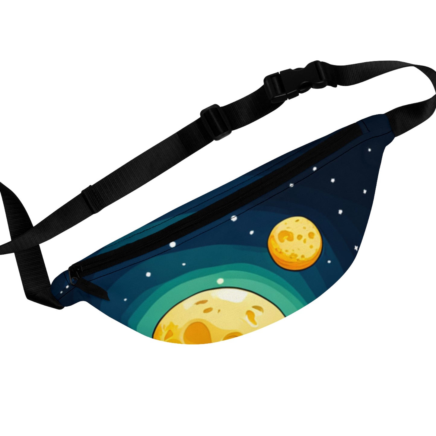 Universe Fanny Pack