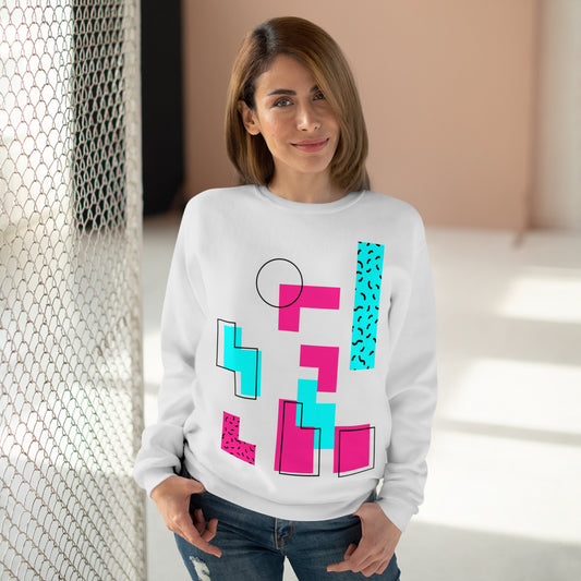 Unisex Crew Neck Sweatshirt