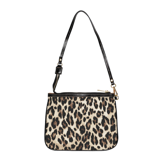 Small Shoulder Bag Leo