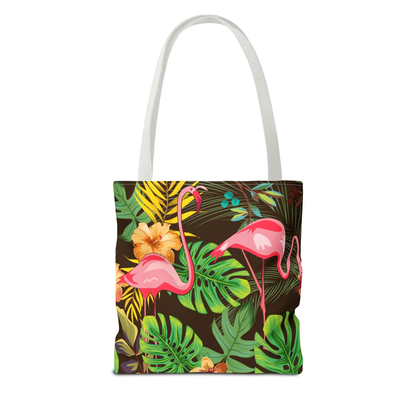 Tote Bag Flamingo