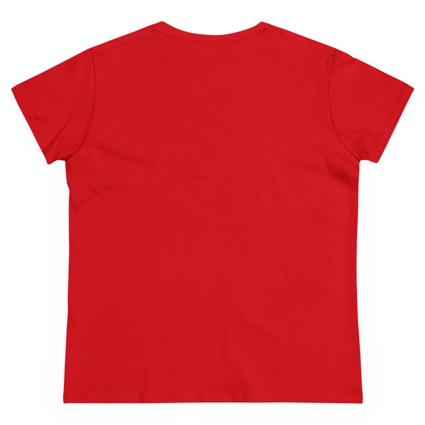 Women's Cotton Tee Halloween