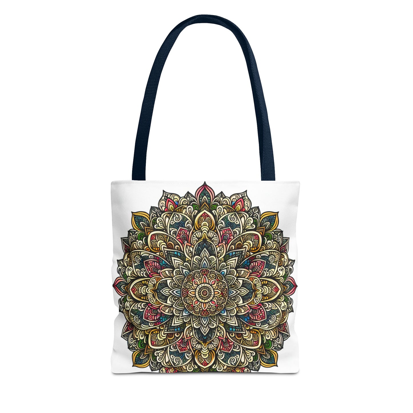 Tote Bag Mandala