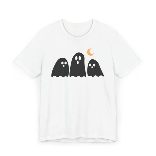 Unisex Jersey T-Shirt