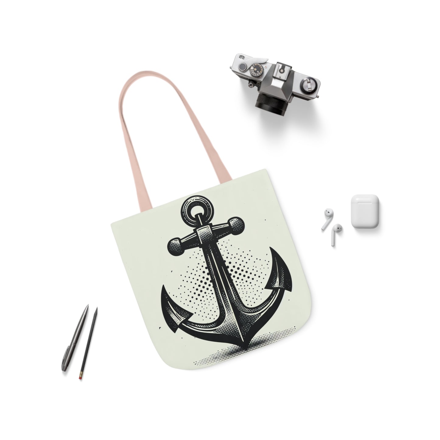 AnkerTote Bag