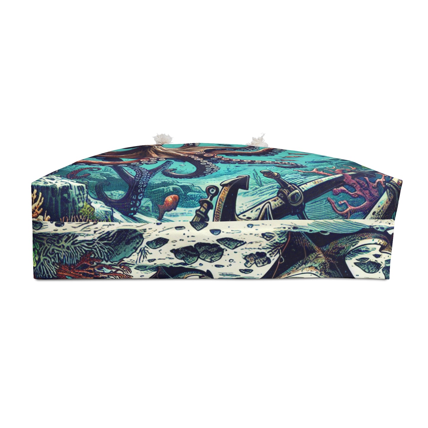Ocean World Weekender Bag
