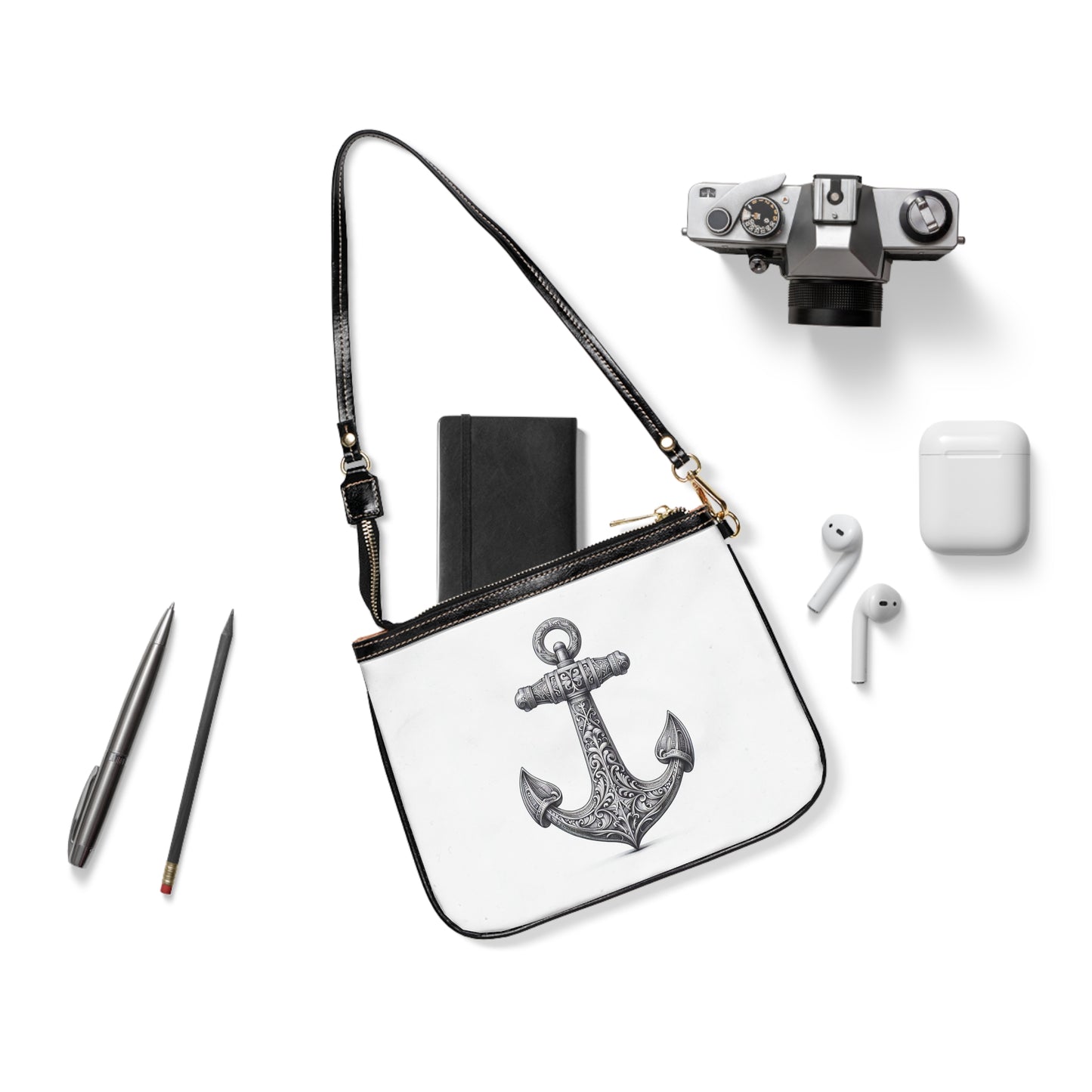 Small Shoulder Bag Anker