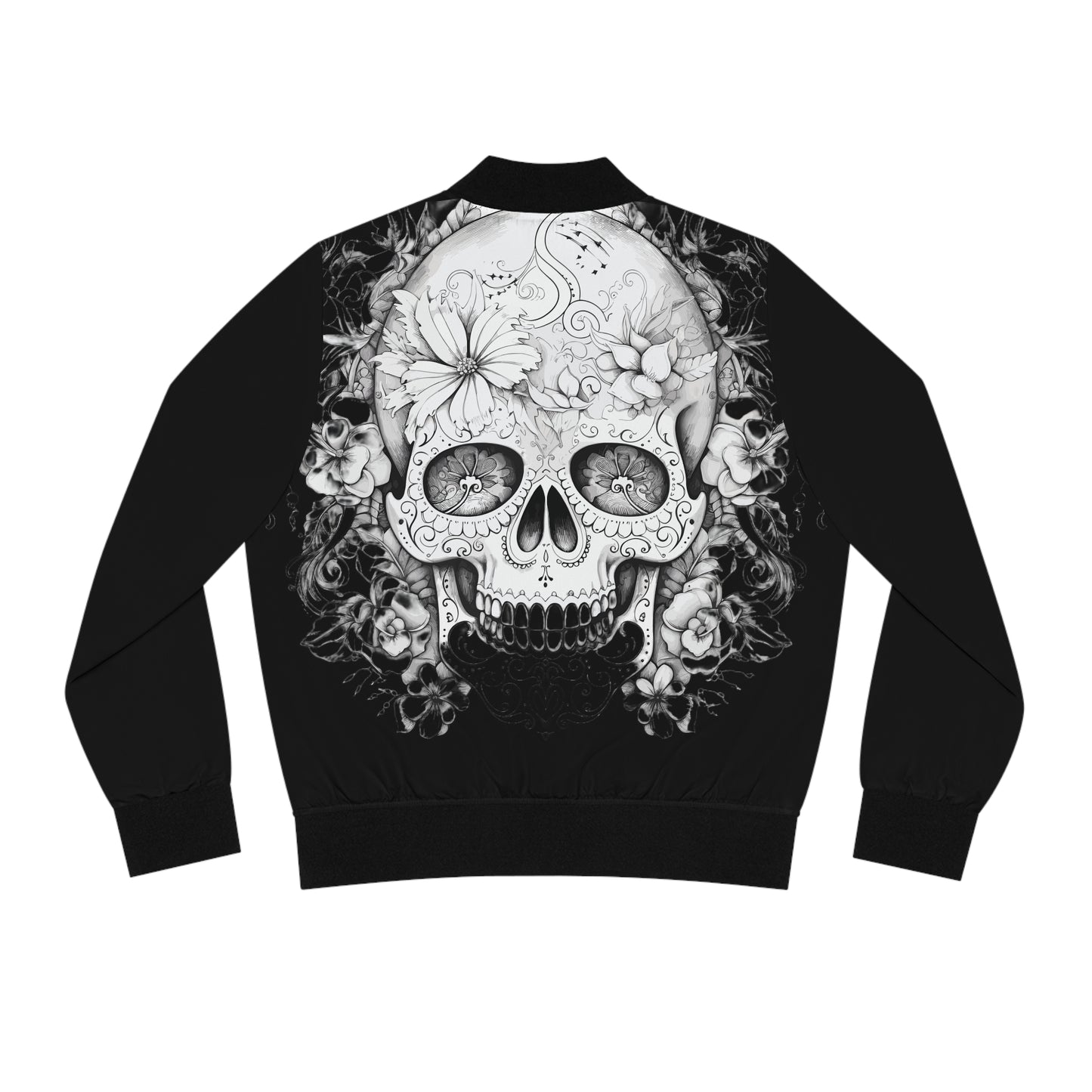 Women's Bomber Jacket