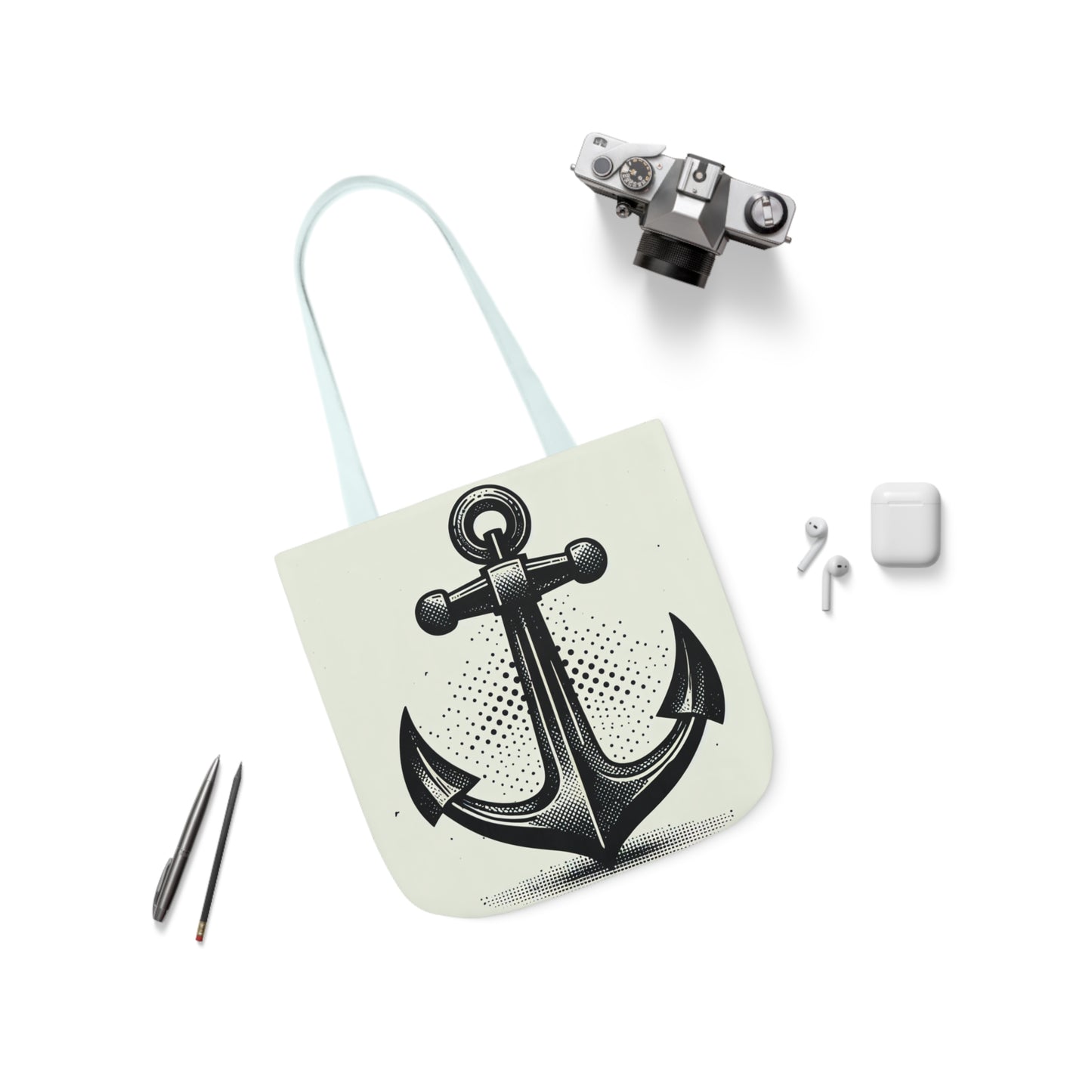 AnkerTote Bag