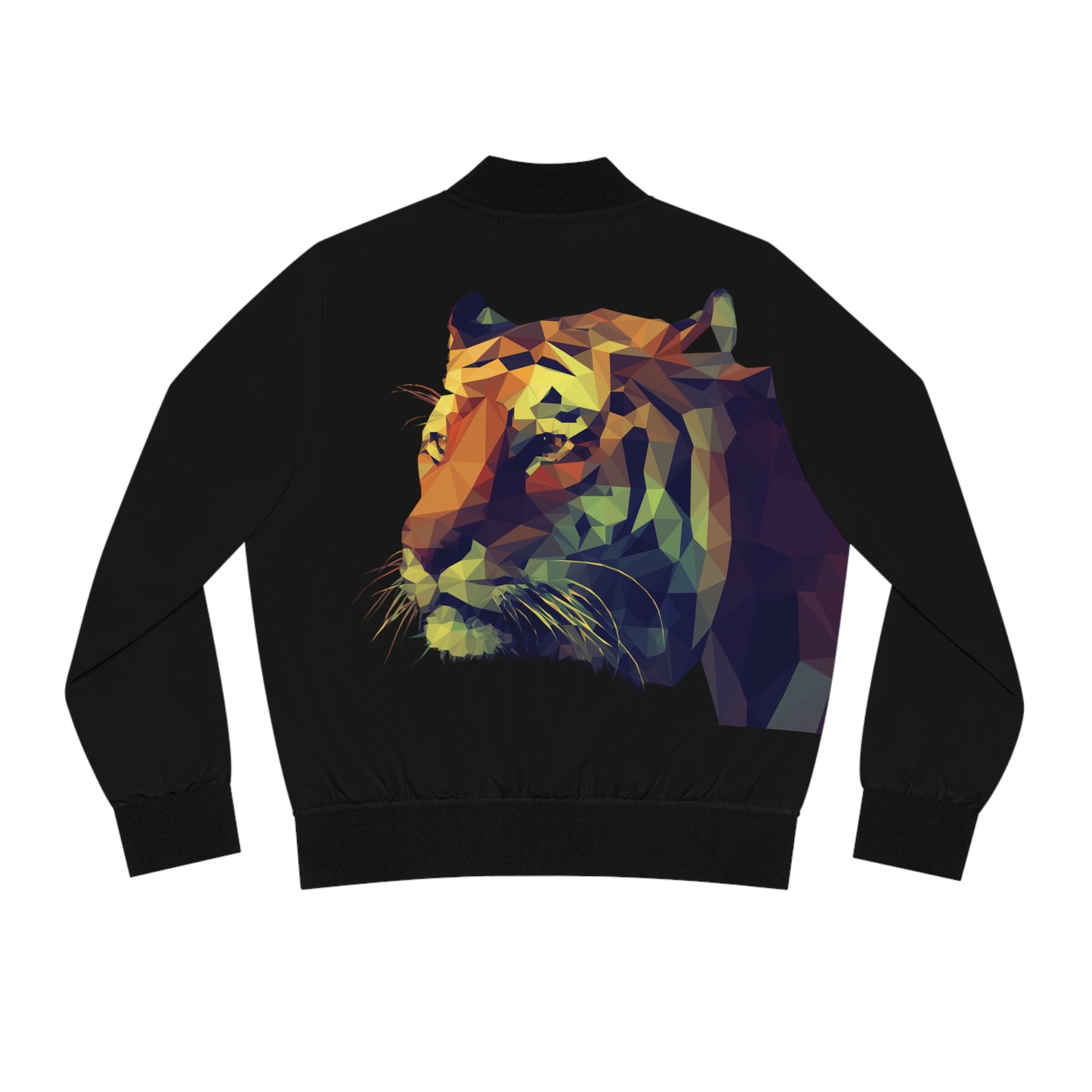 Women's Bomber Jacket