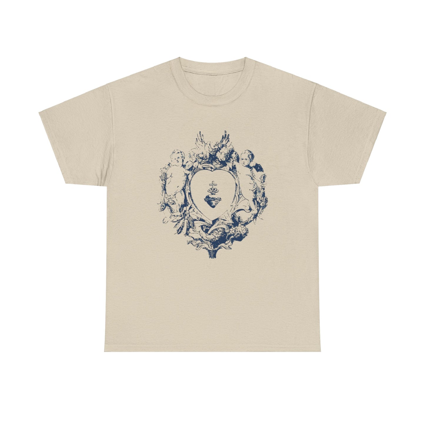 Comfortable Tee for Everyday Wear
