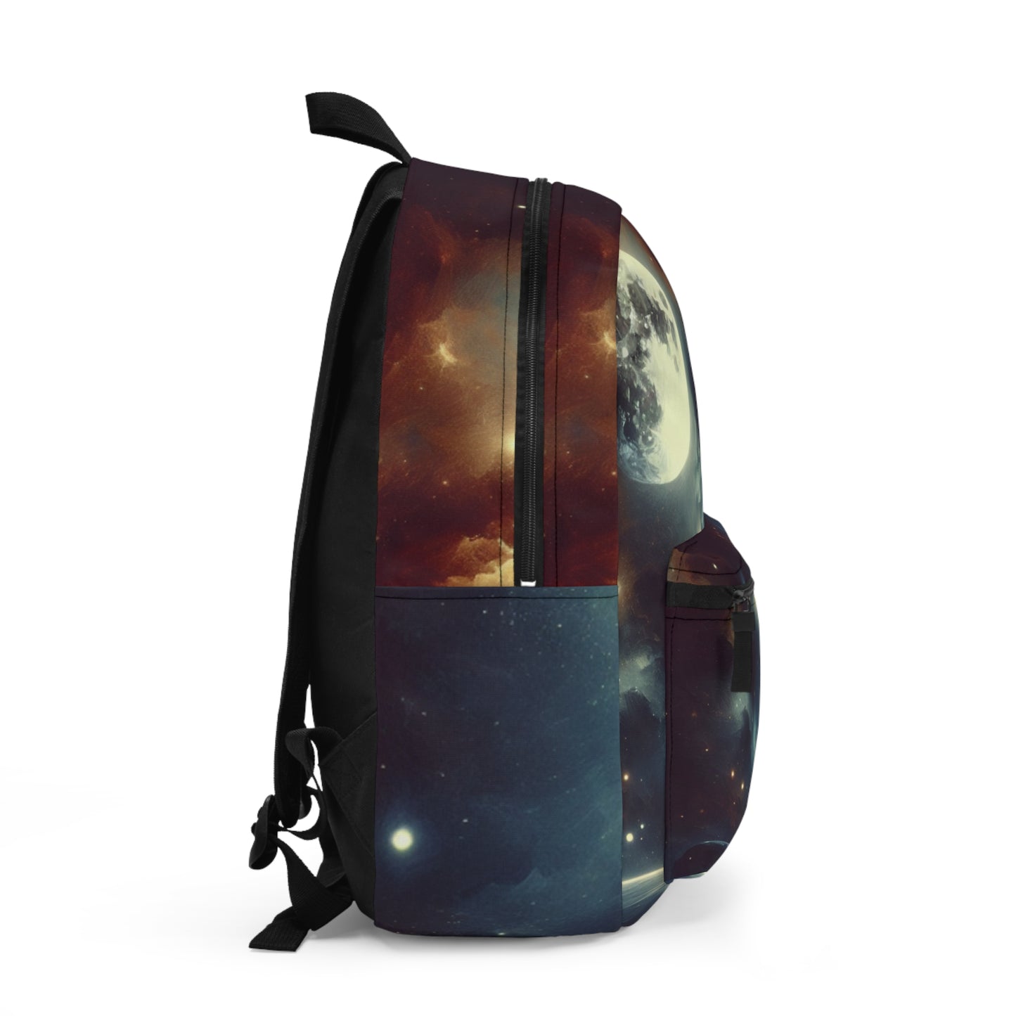 Backpack Galaxy
