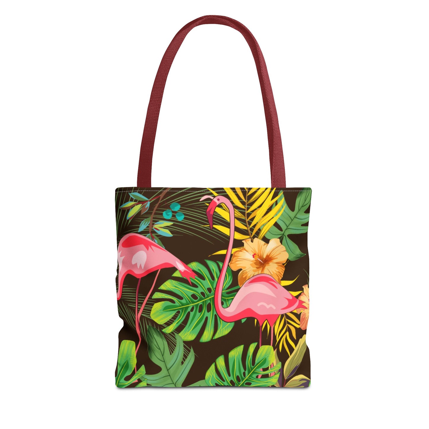 Tote Bag Flamingo
