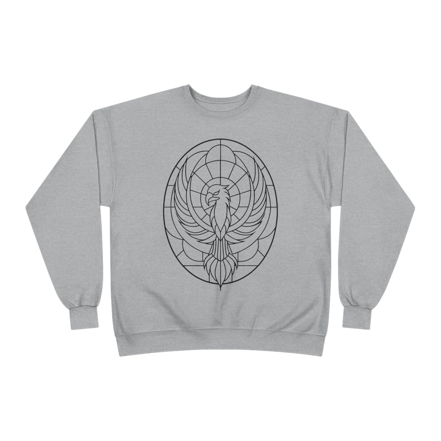 Cozy Unisex Sweatshirt