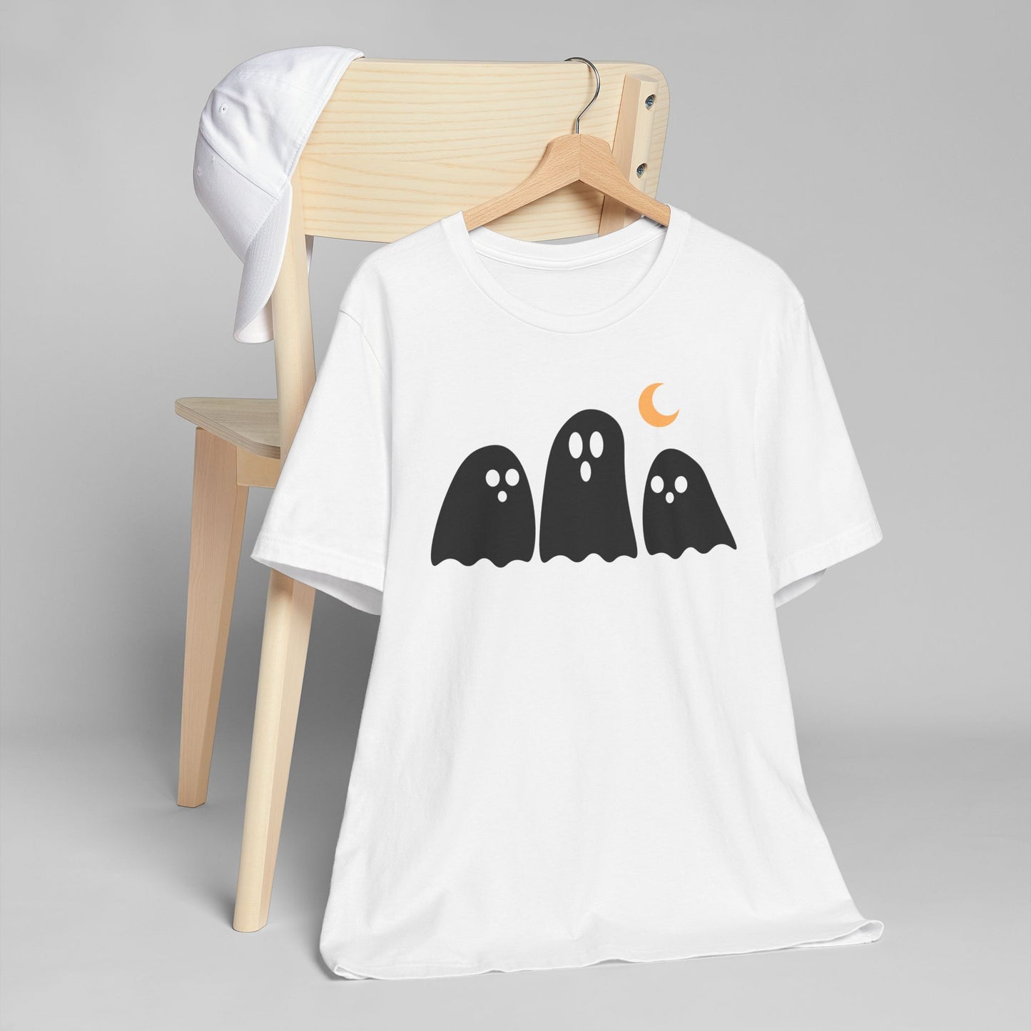 Unisex Jersey T-Shirt