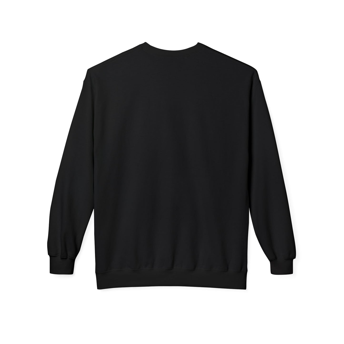 Cozy Crewneck Sweatshirt