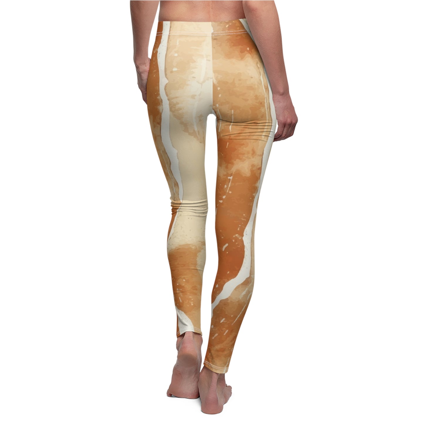 Casual Leggings