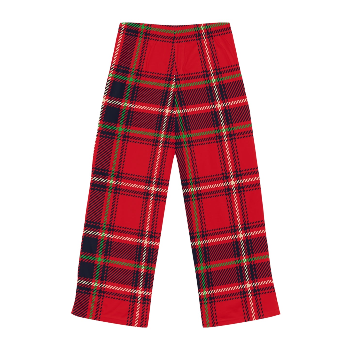 Women's Pajama Pants Plaid