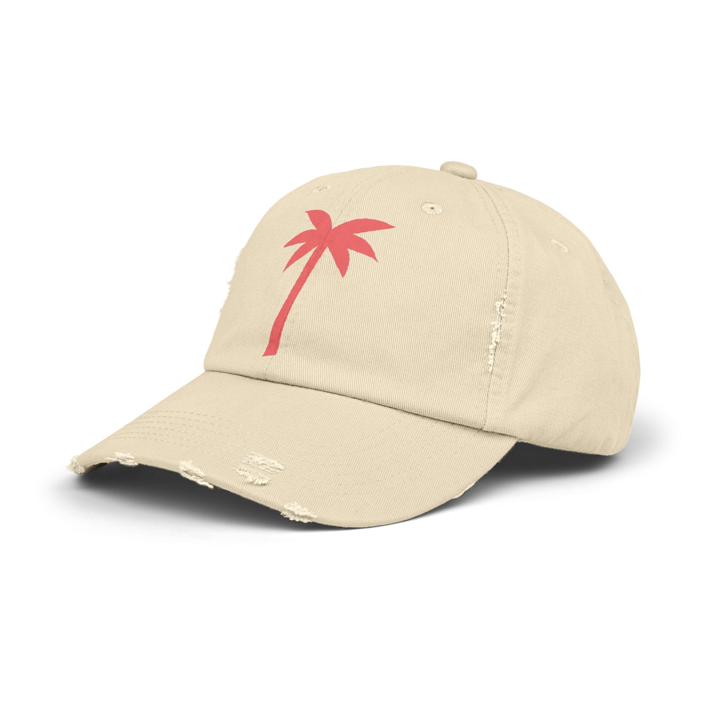 Unisex Palmtree Cap